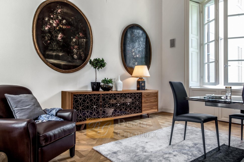 Комод GRANADA Tonin Casa