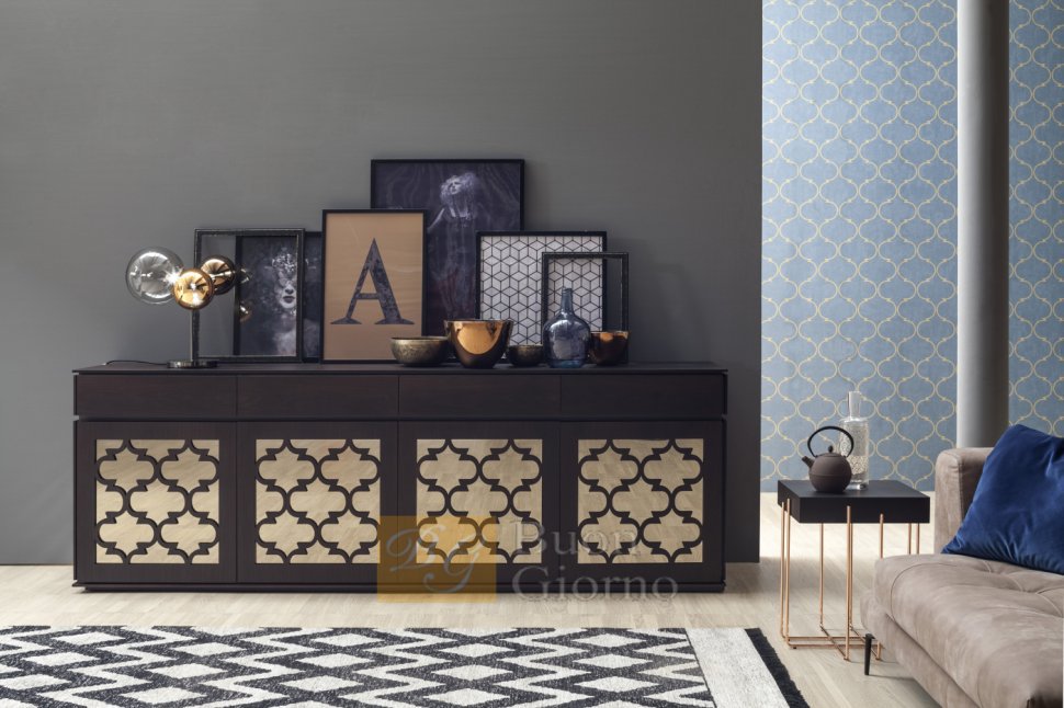 Комод MARRAKESH Tonin Casa
