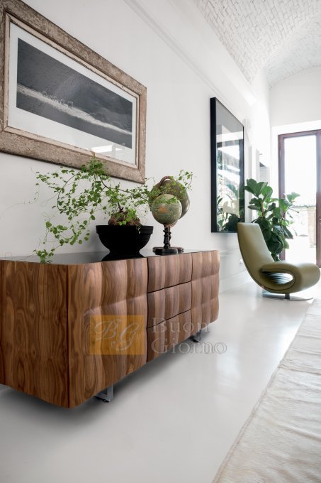 Комод VENICE фабрики Tonin Casa