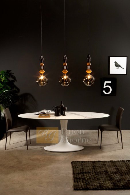 Люстра PANDORA LIGHT Tonin Casa