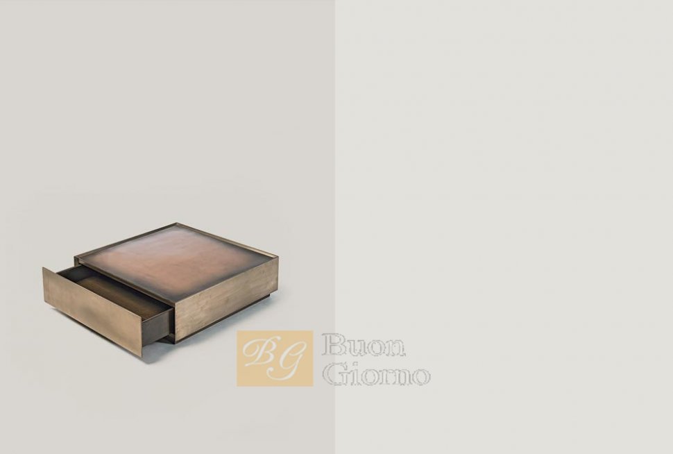 Столик BLOCK SHAKE Design