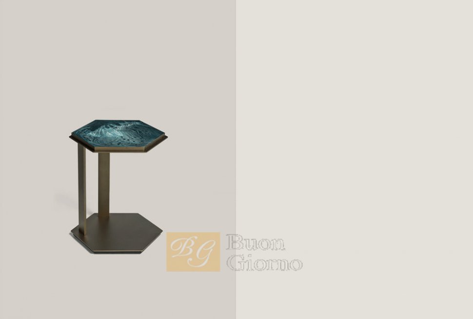 Столик  HEX SHAKE Design