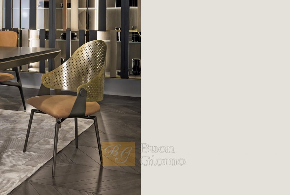 Стул ROMA SHAKE Design