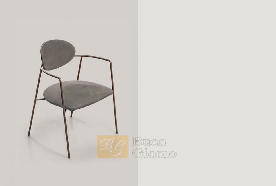 Стул EDEN SHAKE Design