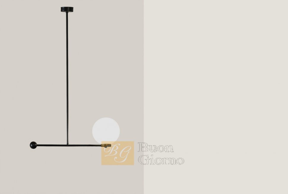 Люстра  FALL SHAKE Design