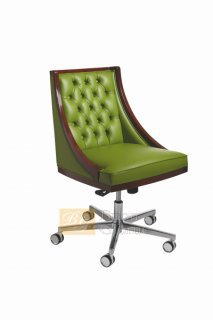 Стул GIREVOLE BOSS Selva