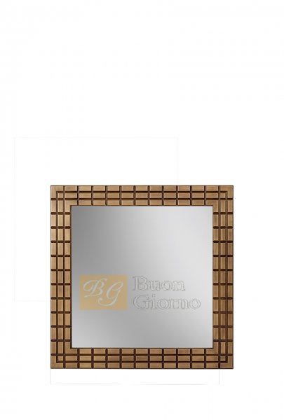 Зеркало  GOLD  Selva