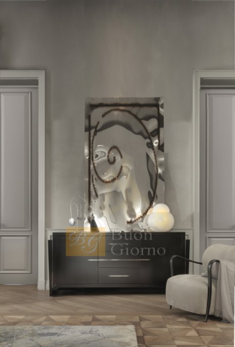 Комод DIAMANT Selva