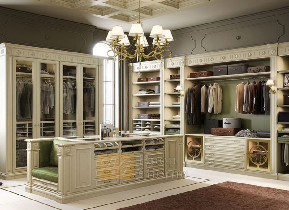 Гардероб Firenze FM Bottega dArte
