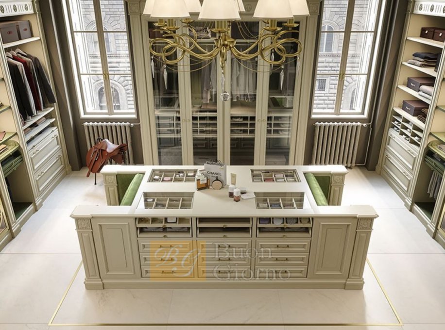 Гардероб Firenze FM Bottega dArte