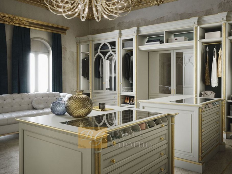 Гардероб Venezia FM Bottega dArte