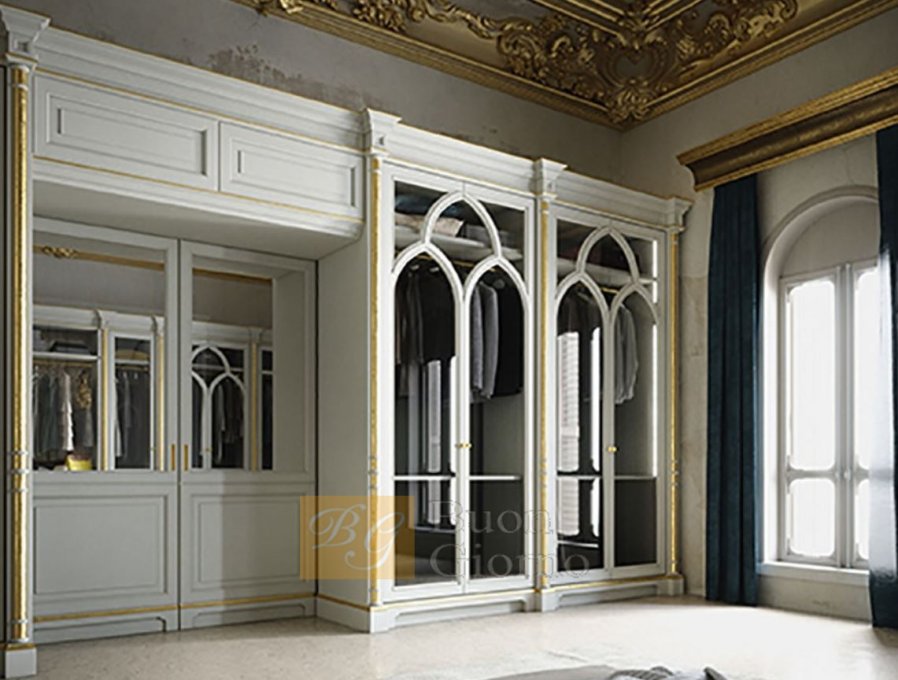 Гардероб Venezia FM Bottega dArte