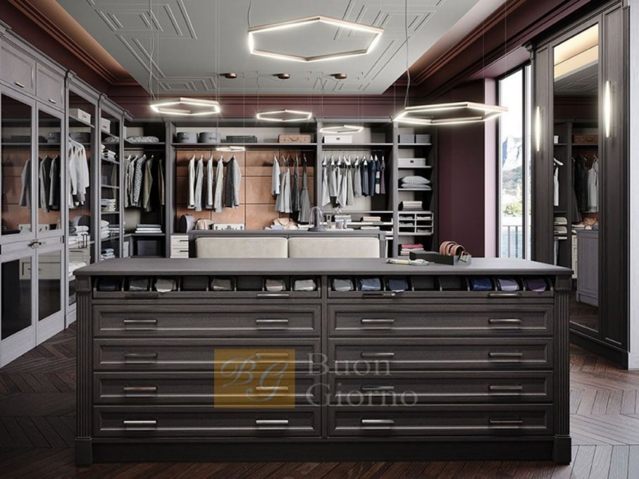 Гардероб Milano FM Bottega dArte