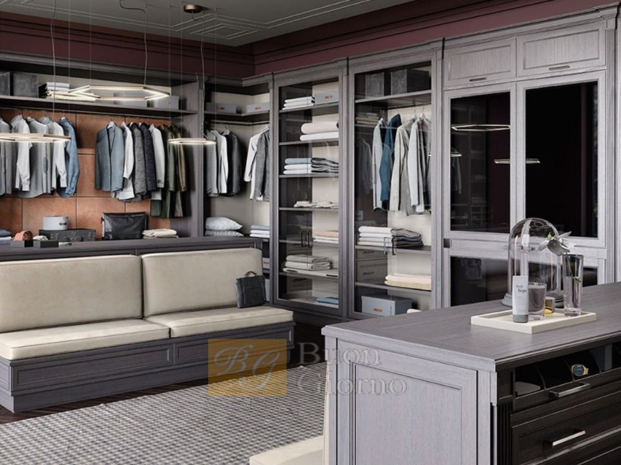Гардероб Milano FM Bottega dArte