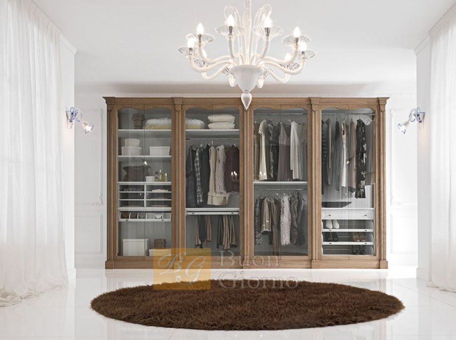 Гардероб Beauty FM Bottega dArte