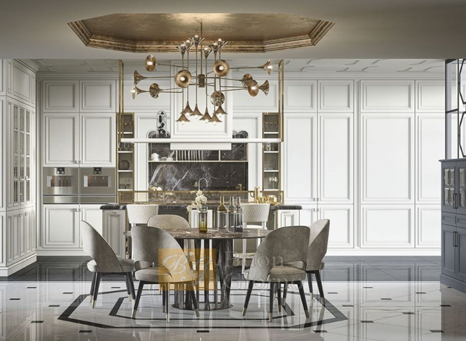 Кухня London FM Bottega dArte