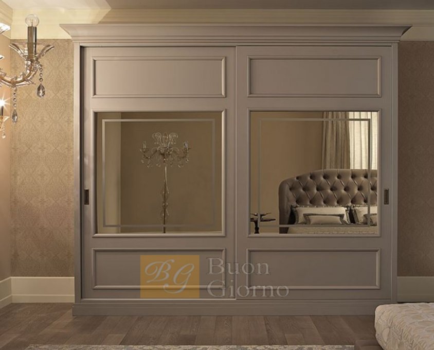 Шкаф Dolce Vita FM Bottega dArte