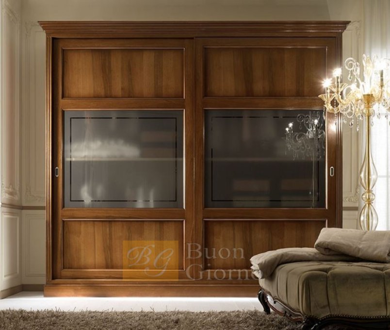 Шкаф Cezanne FM Bottega dArte
