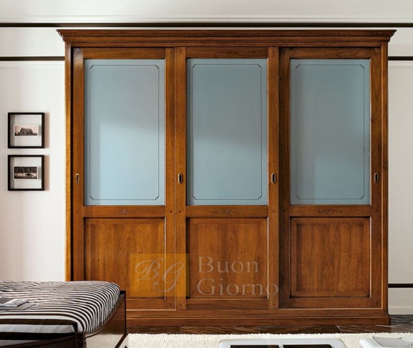 Шкаф Matisse FM Bottega dArte