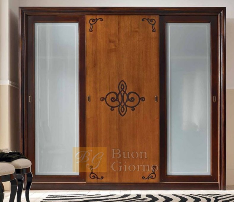 Шкаф Monet FM Bottega dArte
