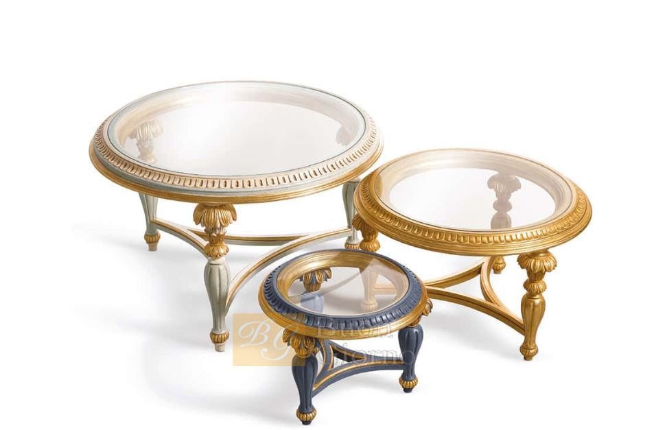 Журнальный Столик OPERA Andrea 6008/P фабрики Fanfani
