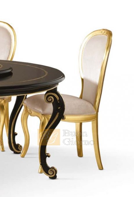 Стул OPERA Andrea Fanfani
