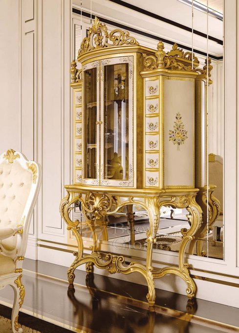 Консоль OPERA 3026 фабрики Andrea Fanfani