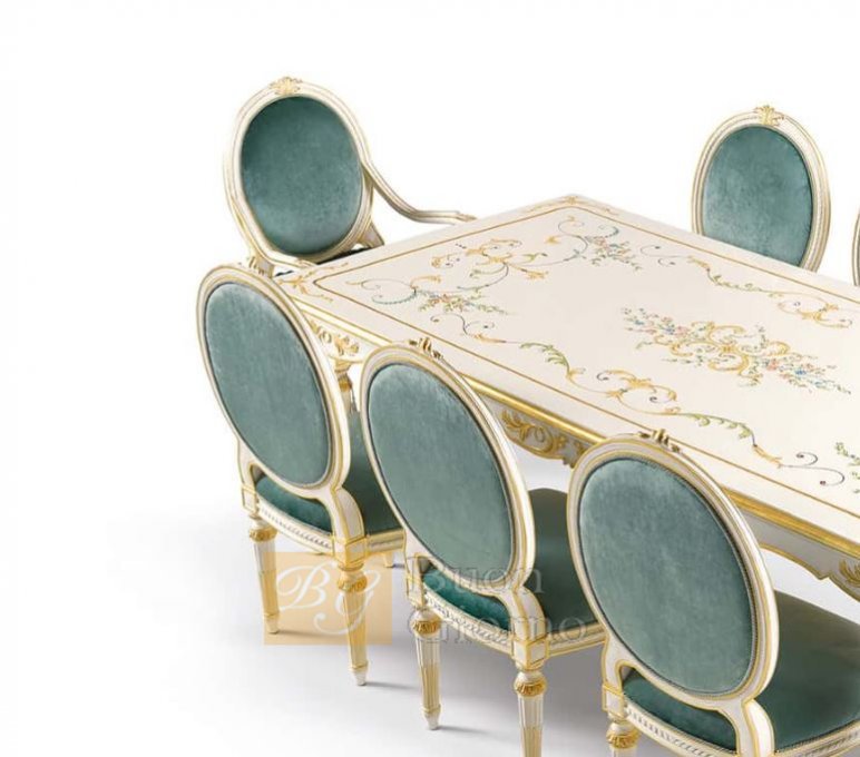 Стул OPERA Andrea Fanfani