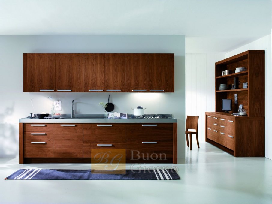 Кухня CUCINA LIFE RIVA 1920