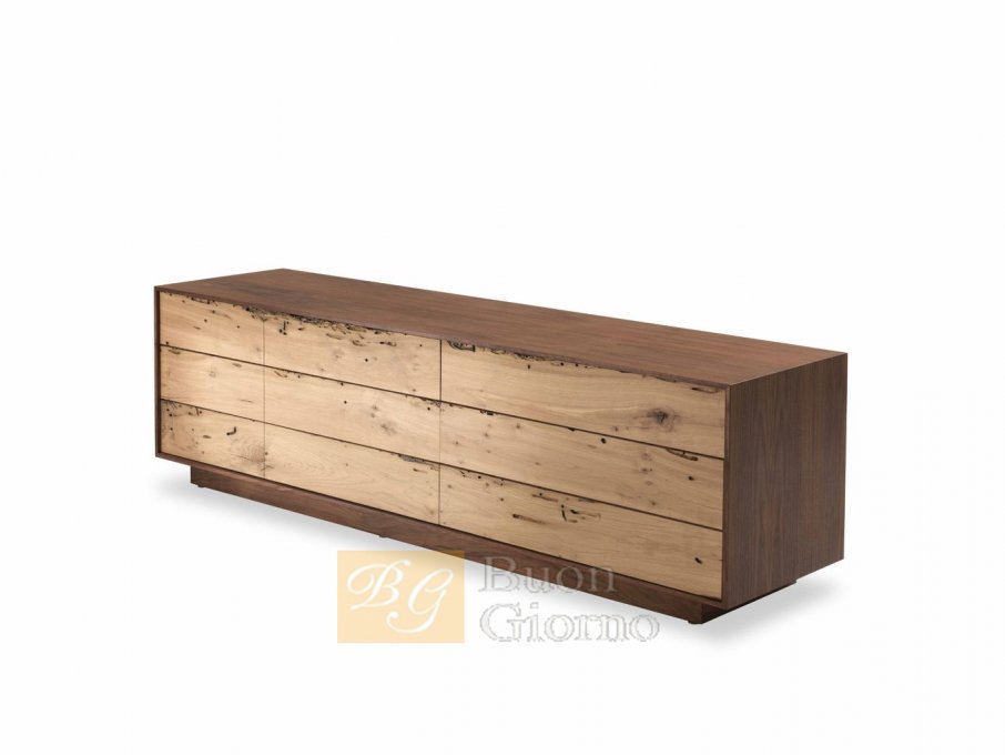 Комод RIALTO BRICCOLA LOWBOARD RIVA 1920
