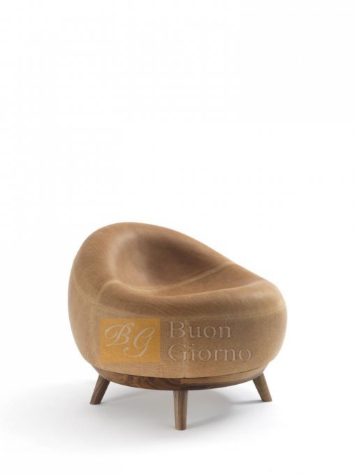 Кресло MAUI SOFT RIVA 1920