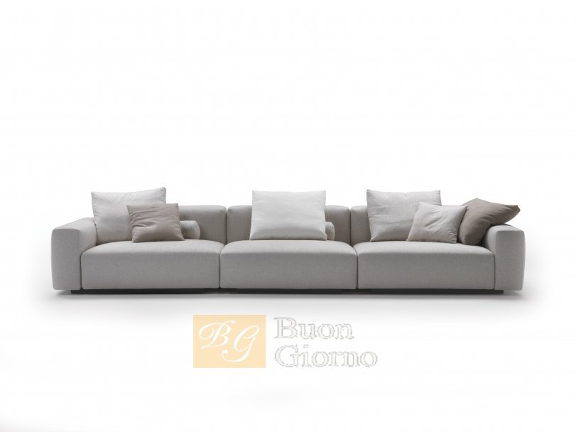 Диван Lario Flexform