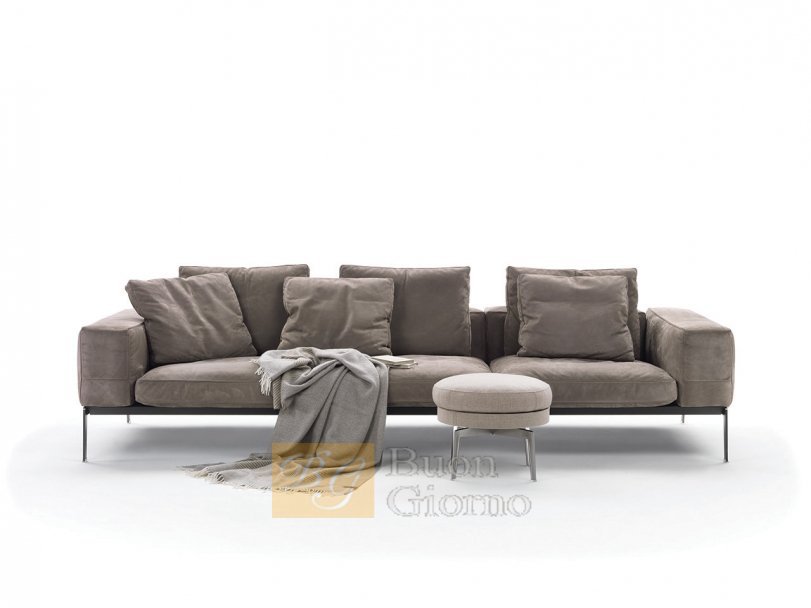 Диван Lifesteel Flexform