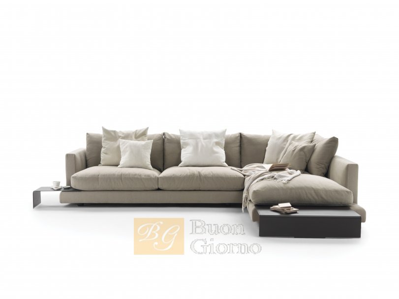 Диван Long Island Flexform