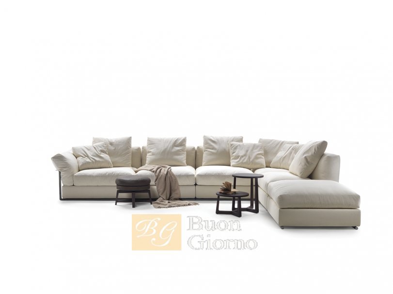 Диван Zeno Flexform