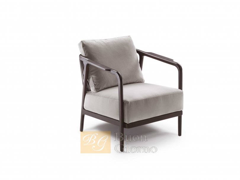 Кресло Crono Flexform