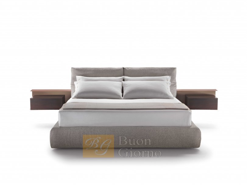 Кровать Newbridge Flexform