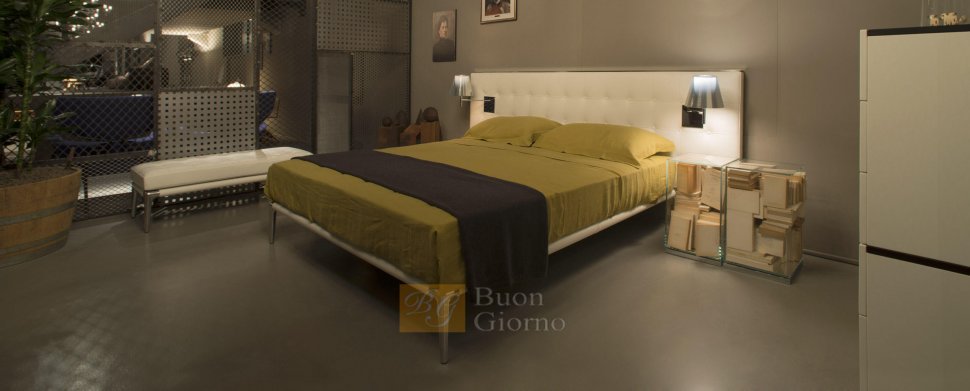 Кровать VOLAGE Cassina