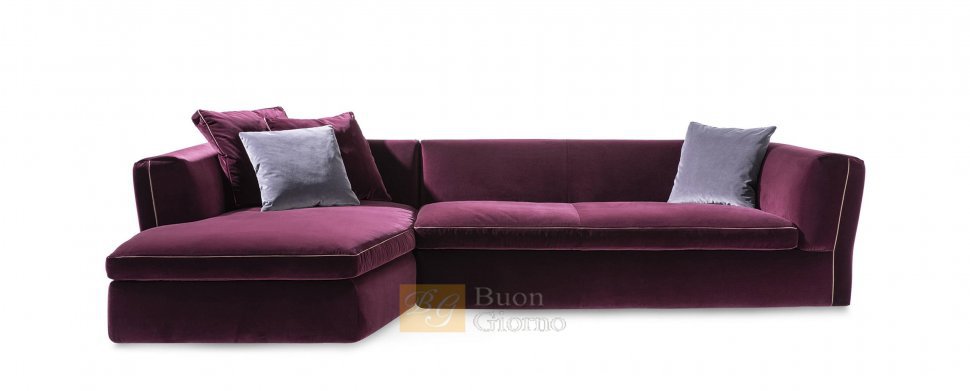 Диван DRESS-UP Cassina
