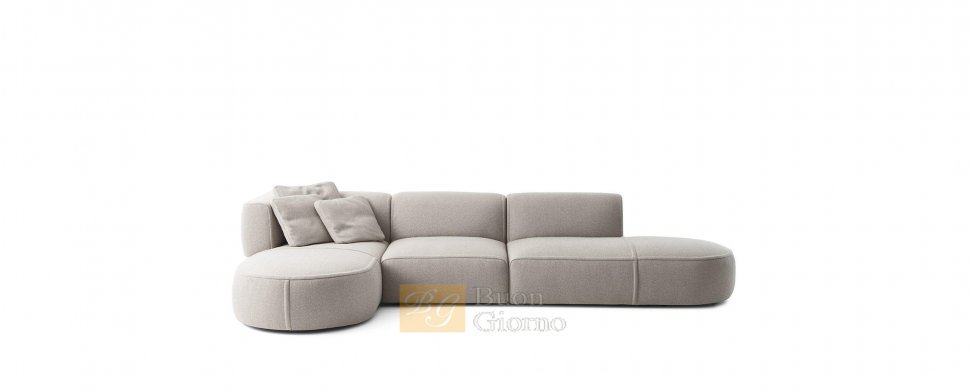 Диван BOWY Cassina