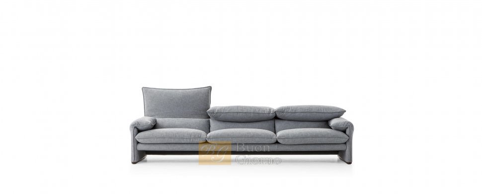 Диван MARALUNGA Cassina