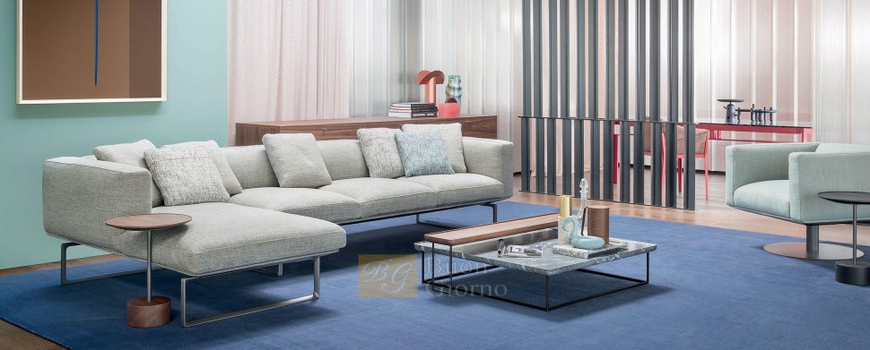 Диван CUBE Cassina