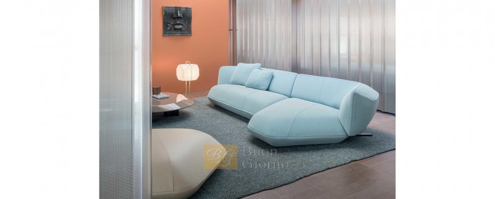 Диван FLOE INSEL Cassina
