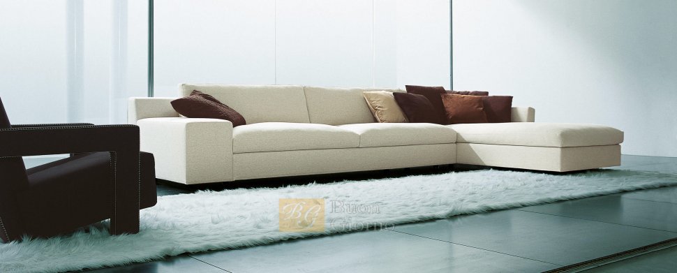 Диван MISTER Cassina