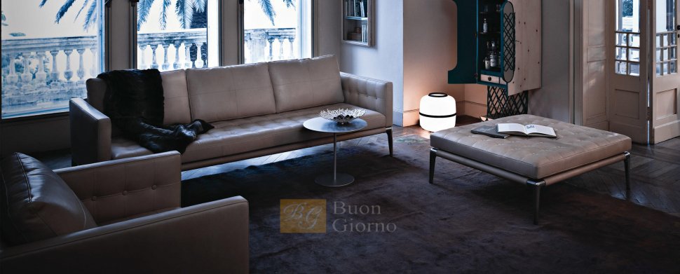 Диван VOLAGE Cassina