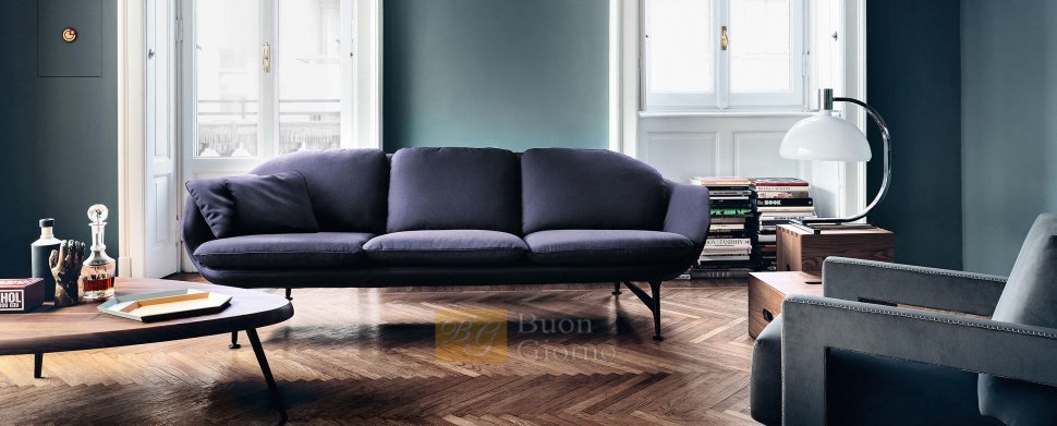Диван VICO Cassina