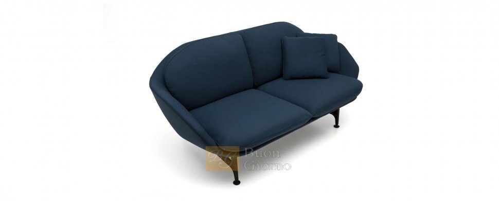 Диван VICO Cassina