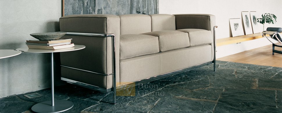 Диван DIVANO Cassina