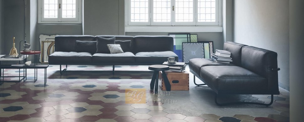 Диван LC5 Cassina