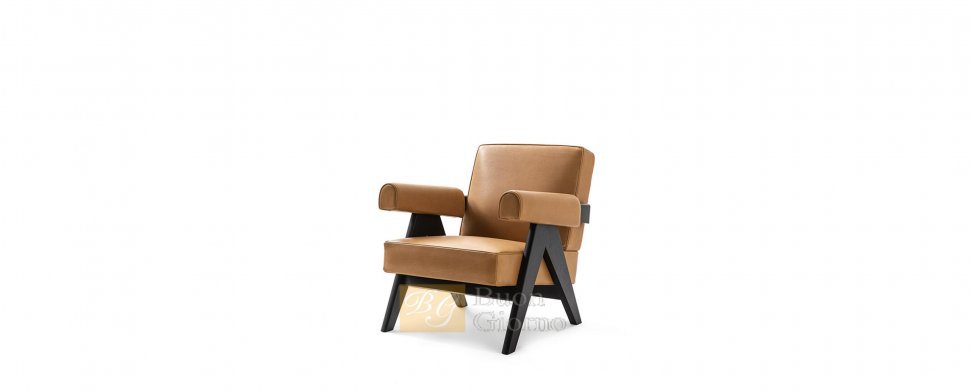 Кресло COTONE Cassina